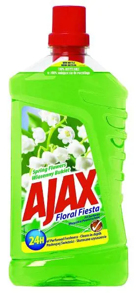 AJAX UNI CISTIC 1l -FF FL.OF SPRING