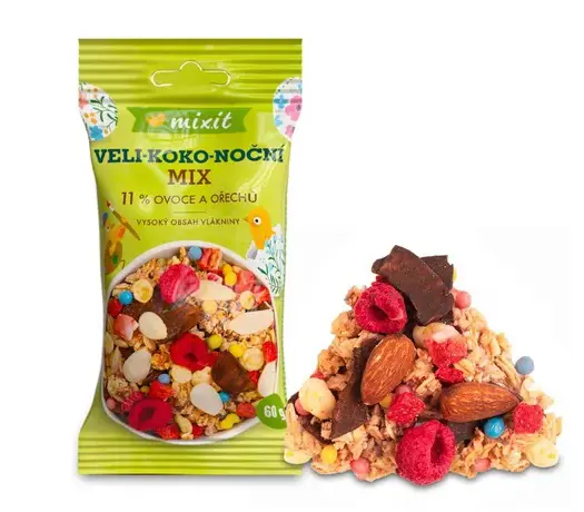 CK MIXIT VN MIX DO VRECKA 60g