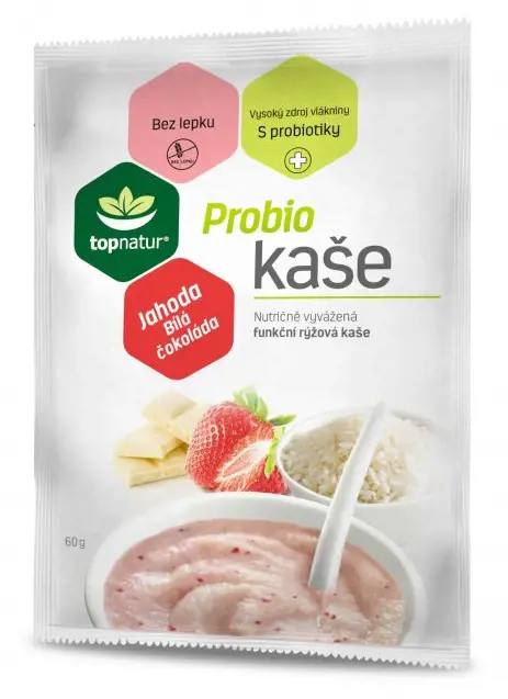 CK KASA TOPNATUR 60g -JAHODA+B.COKOL