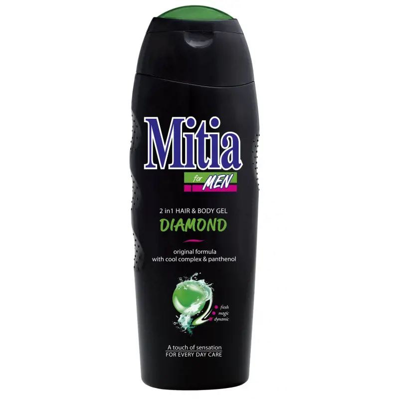 SG MITIA 400ml -FM DIAMOND