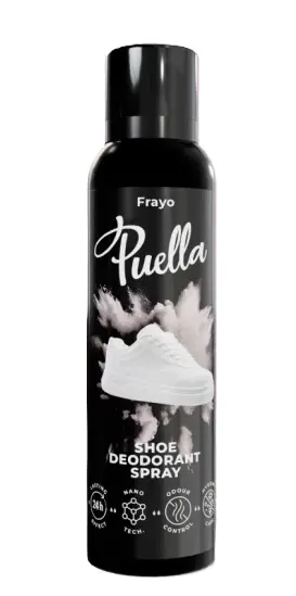 DEO PUELLA DO TOPANOK 150ml -FRAYO