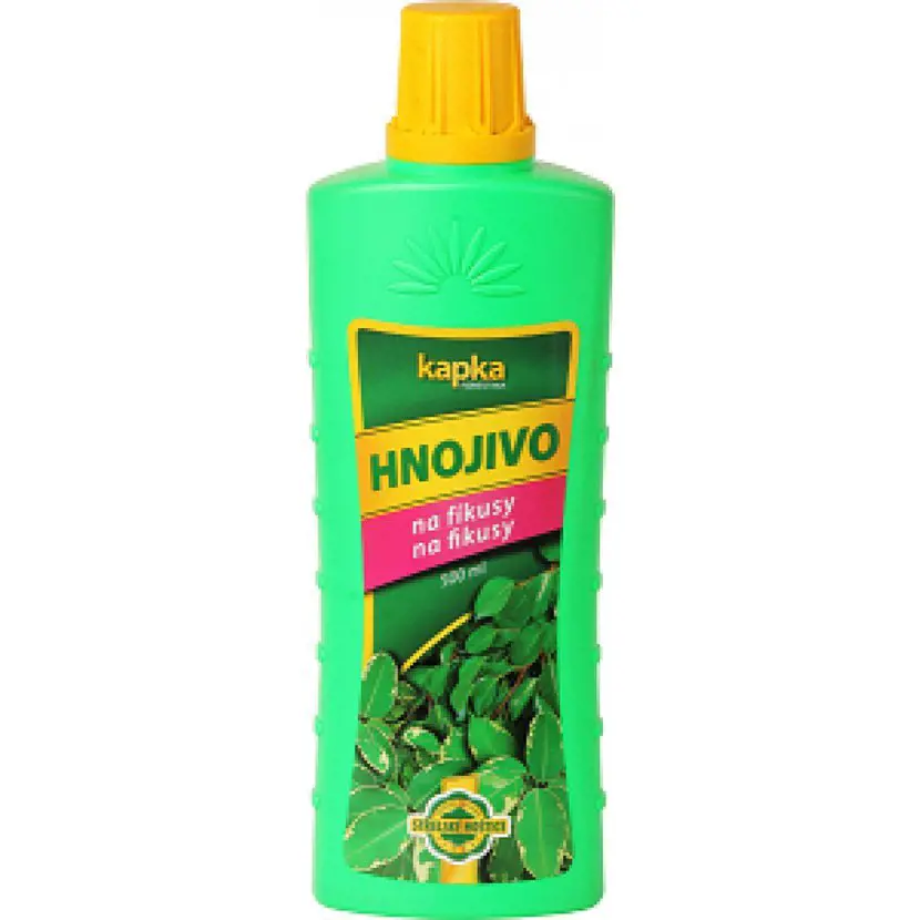 HNOJ KAPKA KVAP. 0,5l -FIKUSY FO