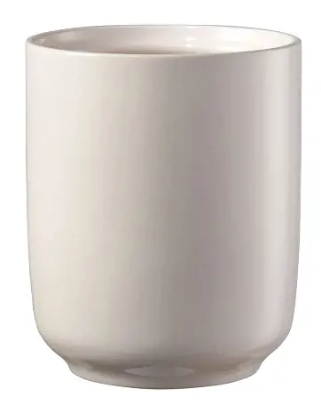 ,OBAL 15cm -BARI CREME ROSE