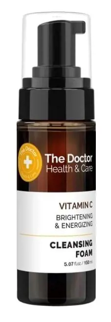 xPLET.CIST.PENA T.DOCTOR 150ml -VIT C