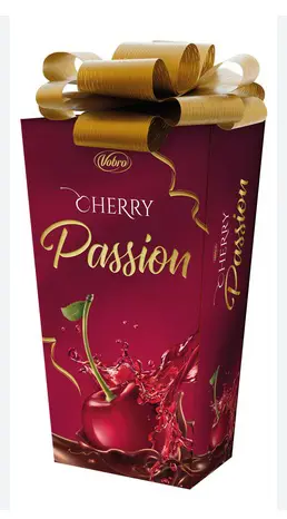 CK DEZERT PASSION CHERRY 210g