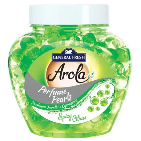 OSV.GEL.PERLICKY GF 250g -CITRUS SPI