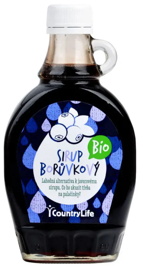 CK SIRUP COUNTRYLIFE 250ml -CUCORIED