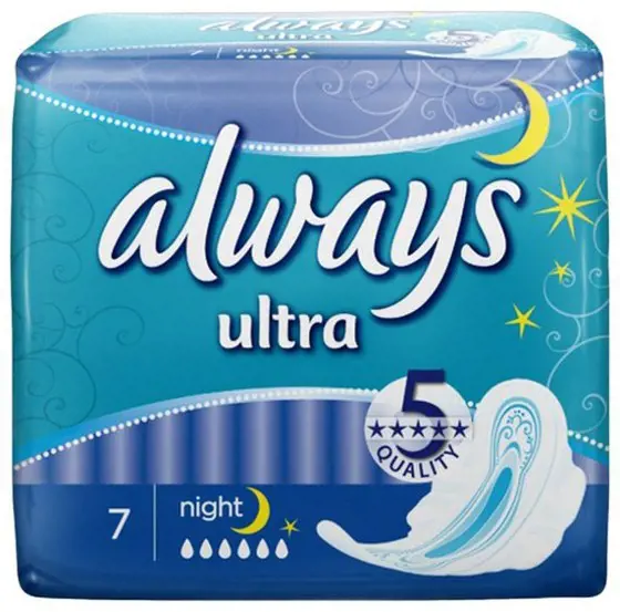 VL.ALWAYS ULTRA  7ks -NIGHT