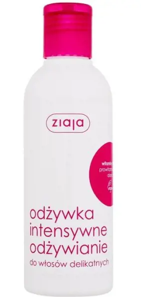 BALZAM ZIAJA 200ml -VITAMIN,OZIVENIE