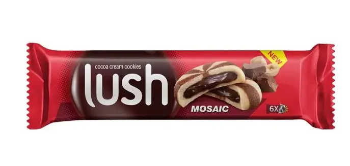 CK SUSIENKY LUSH MOSAIC 51g