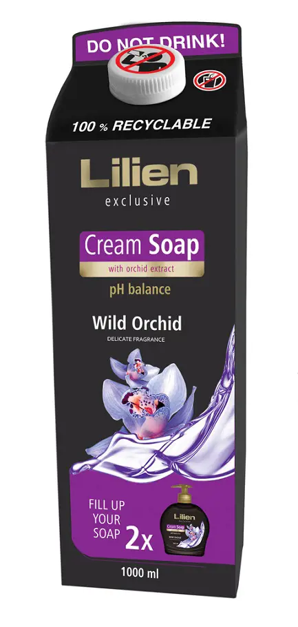 xTEK.MYDLO LILIEN 1l NN -KRAB.ORCH