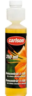 ZMES LETNA CARLSON 250ml -KONC.1:100
