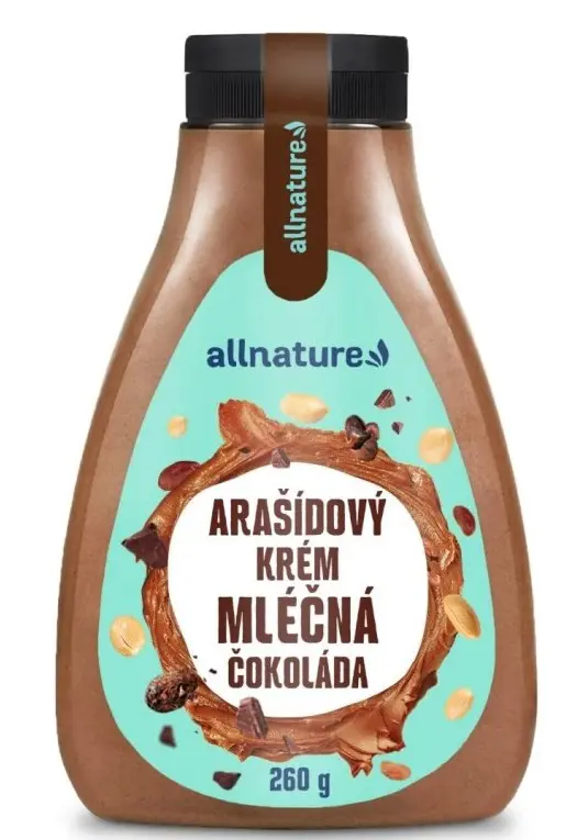 xCK KREM ALLNAT.260g -ARASI.S MLIE.COKO.