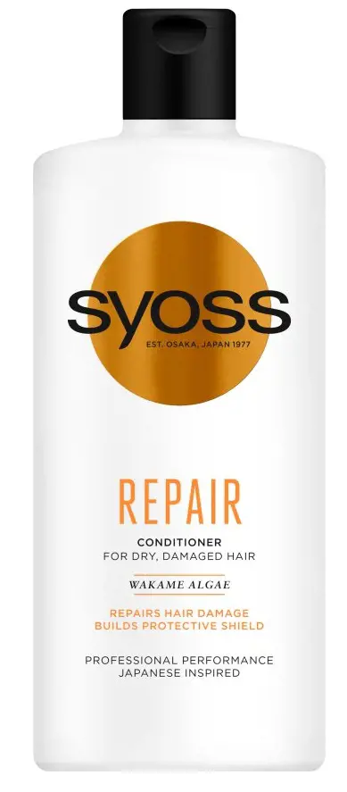 BALZAM SYOSS 440ml -REPAIR