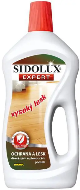 SIDOLUX 750ml -EXP.PLAV.,DREV.PODLAH