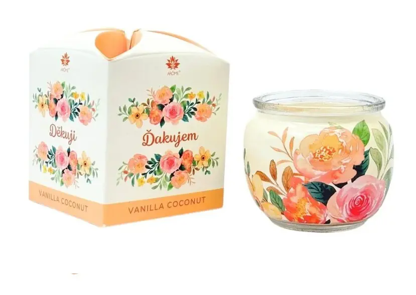 SVIECKA AROME 90g -DAKUJEM