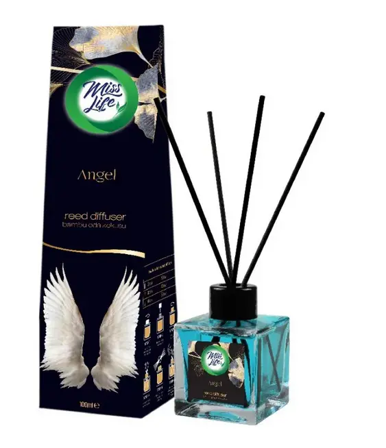 DIFUZER MISS LIFE 100ml -ANGEL