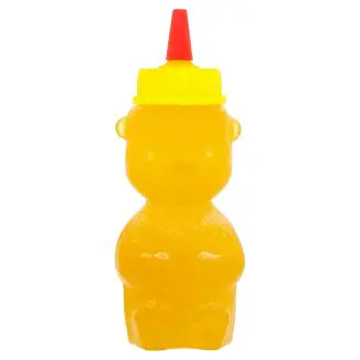 CK MED VCELI KVETOVY 250g -MACIK PET