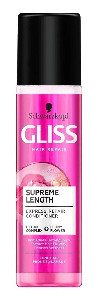 BALZAM GLISSKUR MR 200ml -SUPR.LENGT