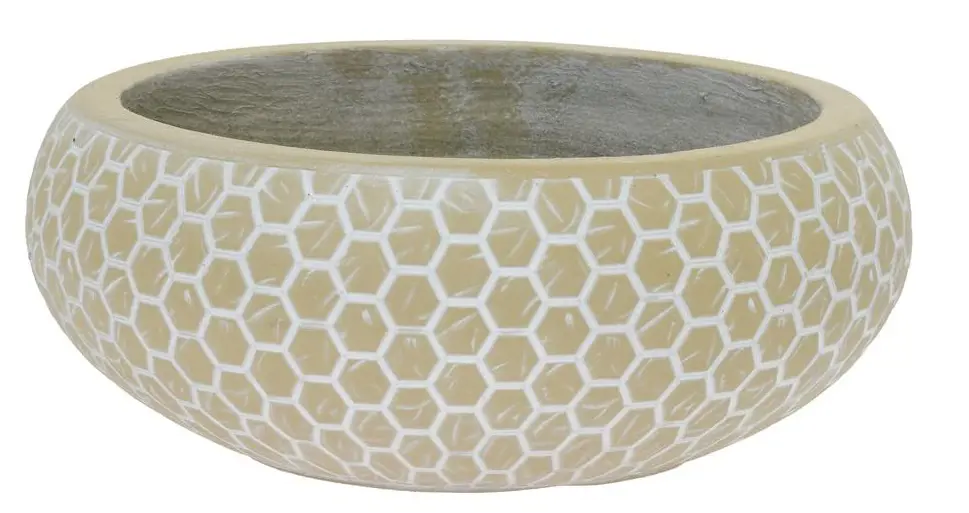 ,OBAL MISA MIA 40x17cm -KREMOVA