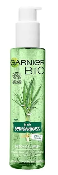 xPLET.CISTIACI GEL GARNIER 150ml -LEM