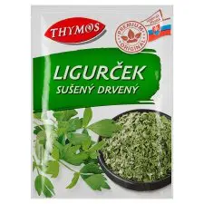 CK KORENIE LIGURCEK DRVENY 9g -THYMOS