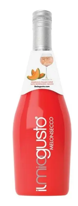 VINO IL MIO GUSTO 0,75l -MELONSECCO