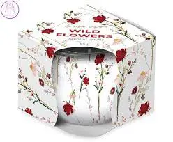 SVIECKA VALEC 60x110 -WILD FLOWER
