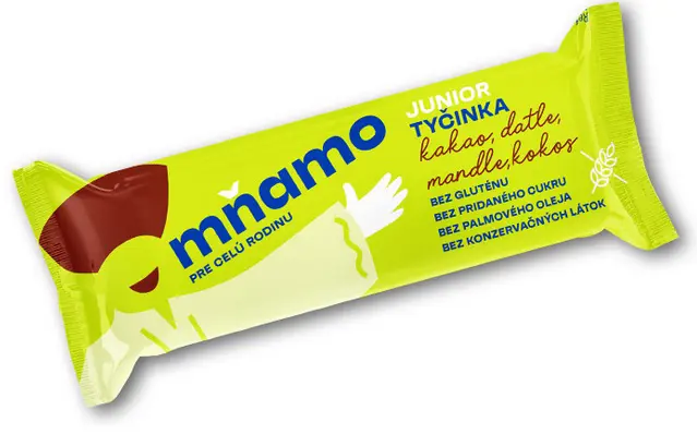 CK TYCINKA MNAMO 40g -JUNIOR x