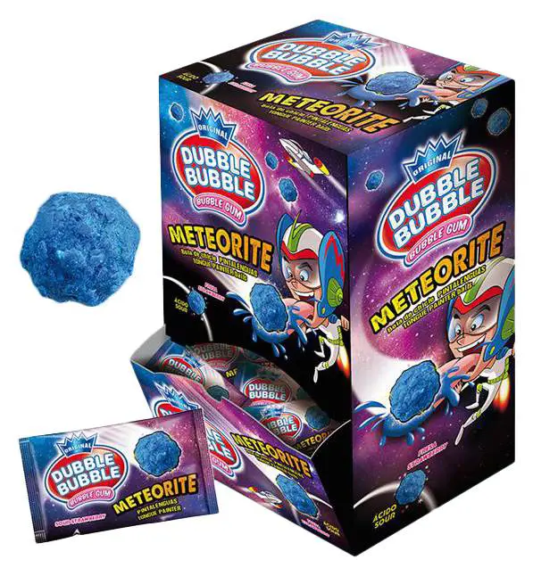 CK ZUVACKA METEORITY 4,75g