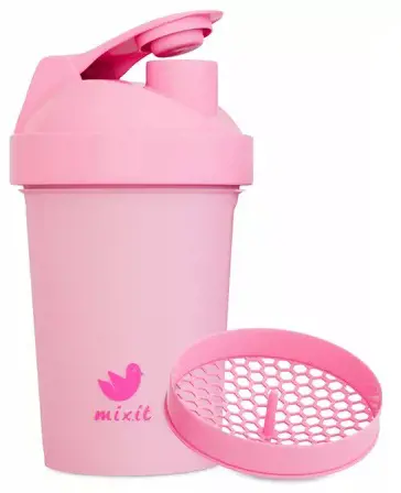 CK MIXIT SHAKER RUZOVY