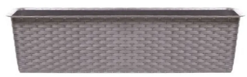 ,TRUHLIK RATOLLA CASE 60cm -MOCCA