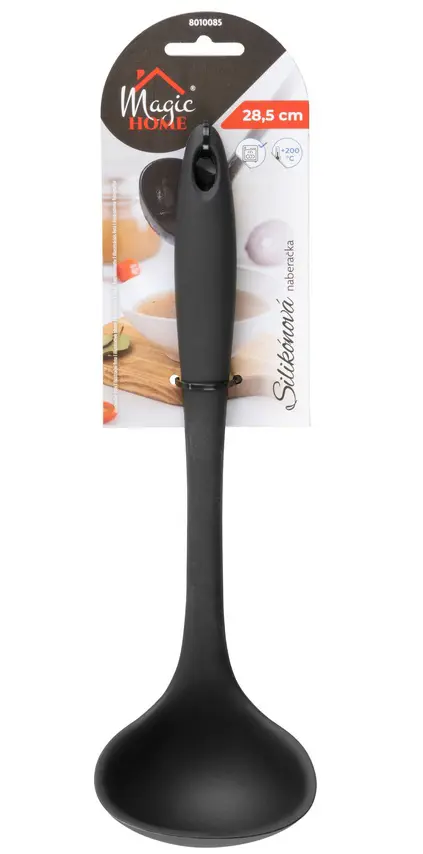 NABERACKA MAGICHOME SILIKON