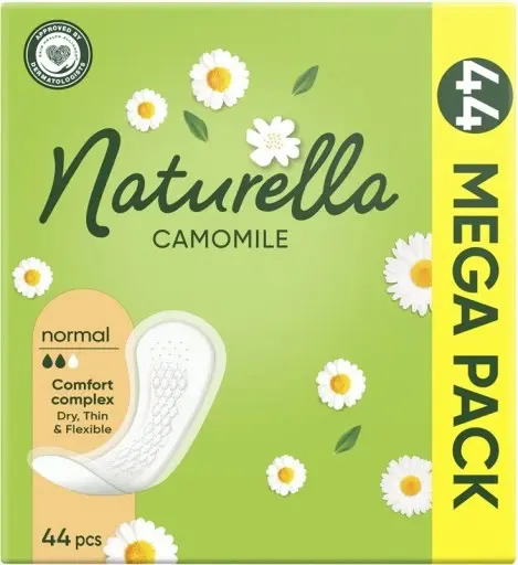 VL.NATURELLA INTIM 44ks -NORMAL