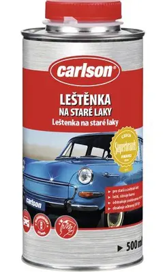 CARLSON LESTENKA NA STARE LAKY 500ml