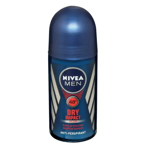 DEO NIVEA ROLL-ON 50ml -FM DRY IMPAC