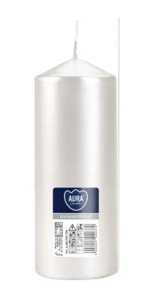 SVIECKA VALEC 330g -PERLET 48h