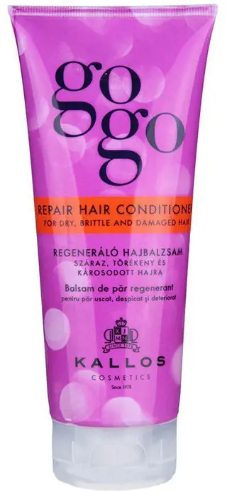 BALZAM GOGO 200ml -REPAIR