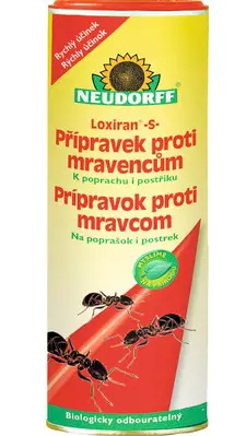 -LORIXAN PR.MRAVCOM 300g