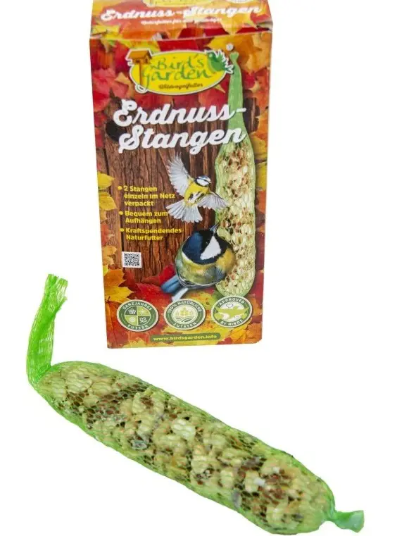 KRMITKO ORECHOVE 180g