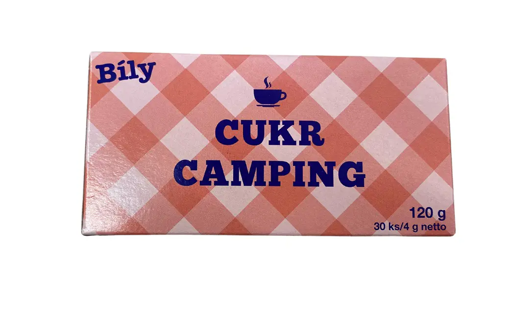 CK CUKOR BALENY 30ks 120g