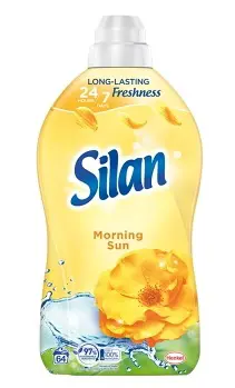xAV.SILAN 1,408l/64PD -MORNING SUN