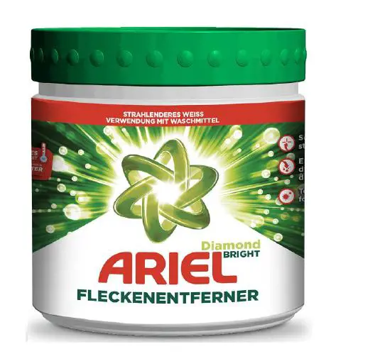 PR.ARIEL DIAMOND WHITE 500g -ODS.SKV