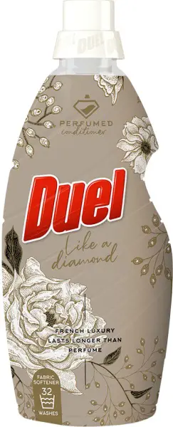 AV.DUEL 800ml/32PD -LIKE A DIAMOND