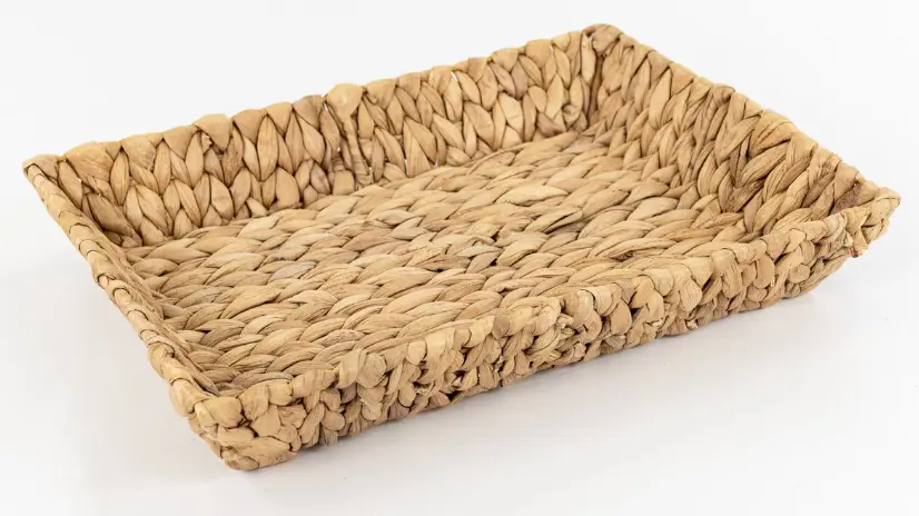 MISKA OBDLZNIK 33x25cm -MOR.TRAVA