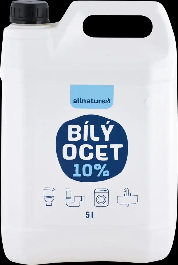 ALLNAT.BIELY OCOT 5l 10%