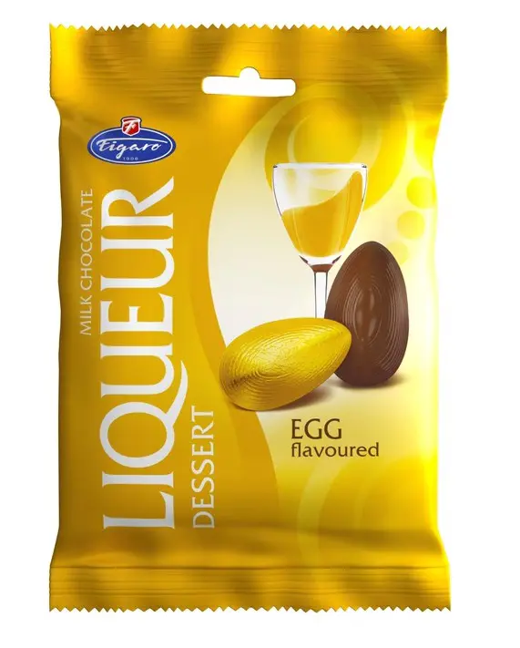 CK VN VAJICKA LIKEROVE FIGARO 100g