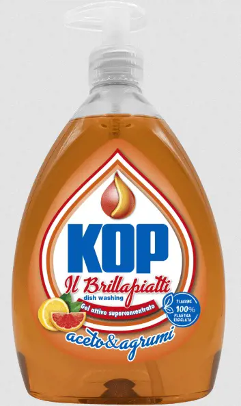 PROSTRIEDOK NA RIAD KOP 750ml -ACETO