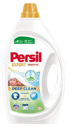 PR.PERSIL GEL  40PD -SENSITIVE