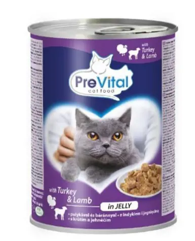 xKRMIVO MACKY KONZ.PREVIT 415g -MIX